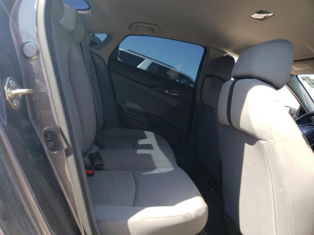 19XFC2F57GE067888 Honda Civic Lx