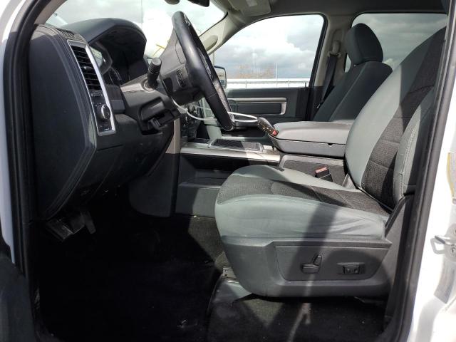 3C6RR7LT6FG711645 RAM 1500 Slt