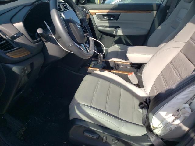 2HKRW2H94LH659310 Honda Cr-v Touring