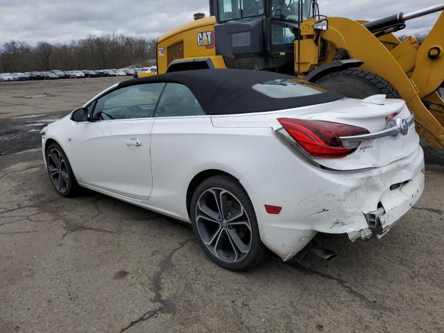 W04WH3N50HG008444 Buick Cascada Premium