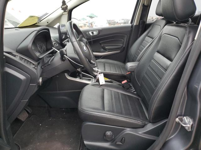 MAJ3S2KE3MC436346 Ford Ecosport Titanium