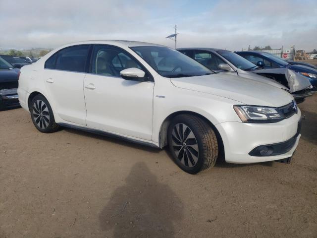 3VW637AJ4EM217442 Volkswagen Jetta Hybrid