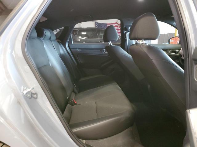 2HGFE2F59PH513099 Honda Civic Sport