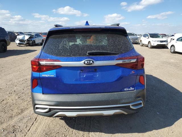 KNDEU2AA3M7085572 KIA SELTOS S