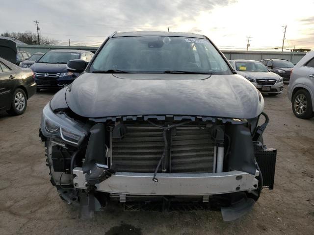 5N1DL0MM1KC505077 Infiniti QX60 LUXE