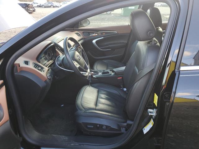 2G4GK5EX1G9111518 Buick Regal