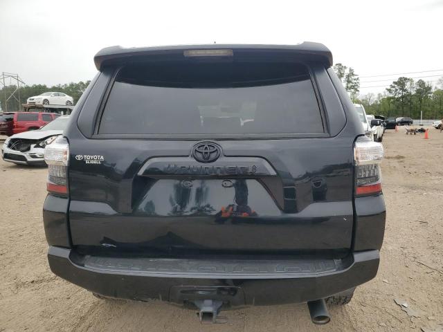 JTEFU5JR3M5242049 Toyota 4RUNNER SR5