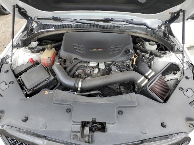 1G6AN5SY5G0137714 Cadillac ATS-V