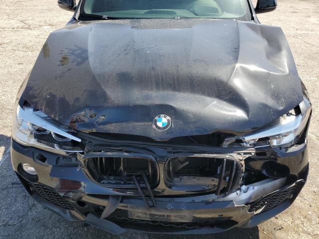5UXWX9C33H0T22707 BMW X3 Xdrive28i