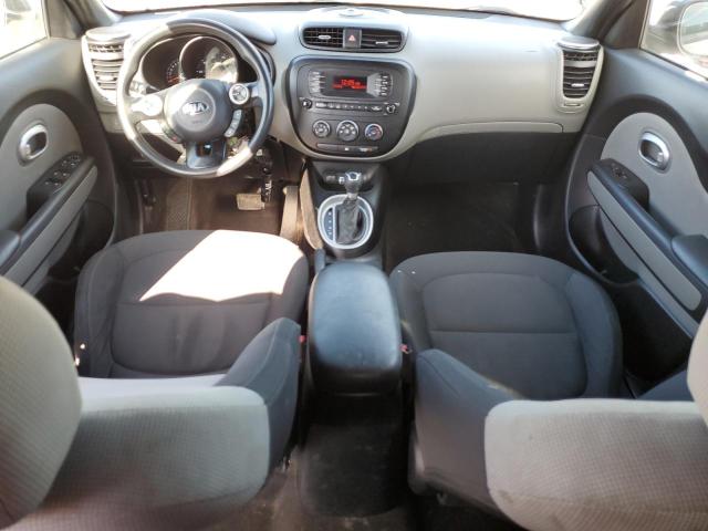 KNDJN2A24E7092410 KIA Soul