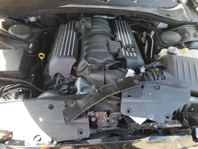 2C3CDXGJ8MH662245 Dodge Charger Scat Pack