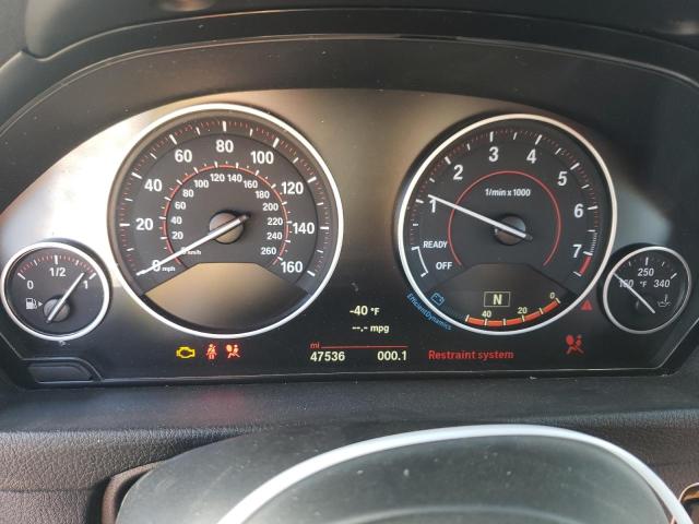 WBA8D9G56HNT90854 BMW 330 XI