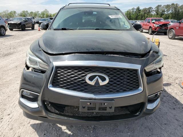 5N1DL0MN0HC528321 Infiniti QX60