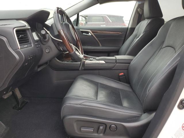 2T2ZZMCA8HC086454 Lexus Rx 350 Base
