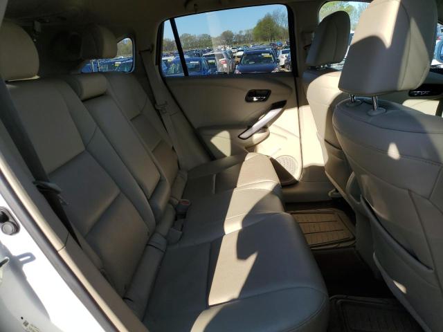5J8TB3H52FL019148 Acura Rdx Technology