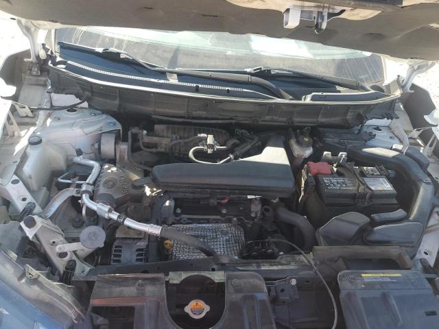 5N1AT2MV7LC753584 Nissan ROGUE S