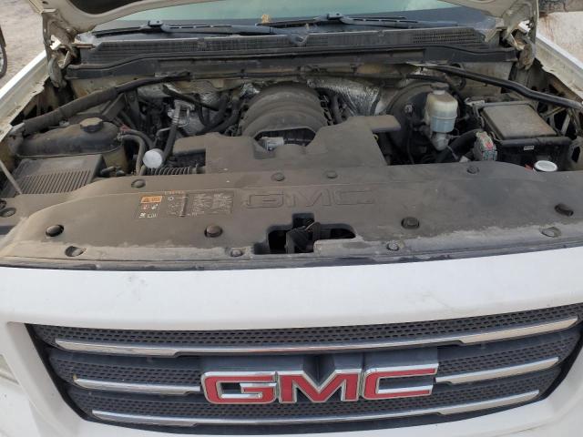 1GTV2UECXEZ185588 GMC Sierra K1500 Sle