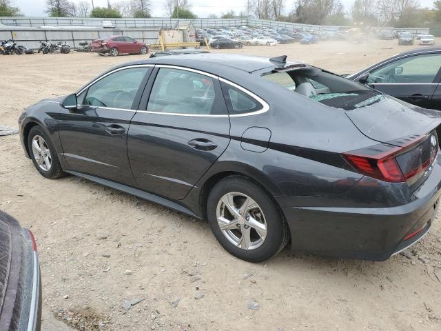 5NPEG4JA0NH144982 Hyundai SONATA SE