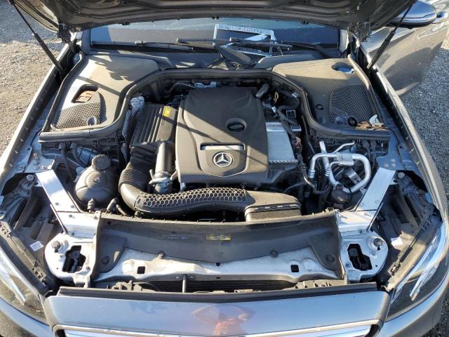 WDDZF4JB9KA549891 Mercedes-Benz E 300