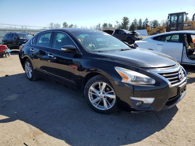 1N4AL3AP8FN355833 Nissan ALTIMA 2.5