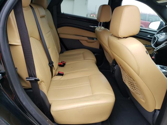 3GYFNEE31FS593701 Cadillac Srx Luxury Collection
