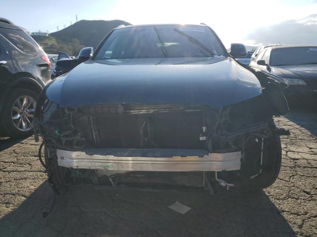 WA1D7AFP0GA046322 Audi Q5 Premium Plus S-line