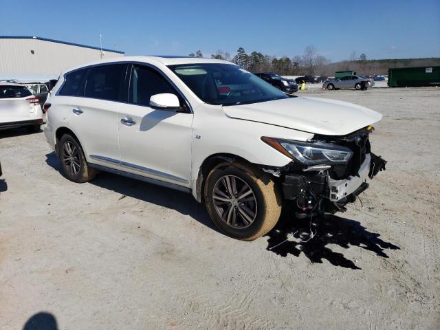 5N1DL0MN2JC532733 Infiniti QX60