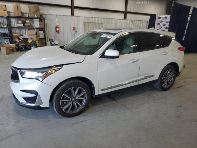 46792284 :رقم المزاد ، 5J8TC1H5XML017954 vin ، 2021 Acura Rdx Technology مزاد بيع