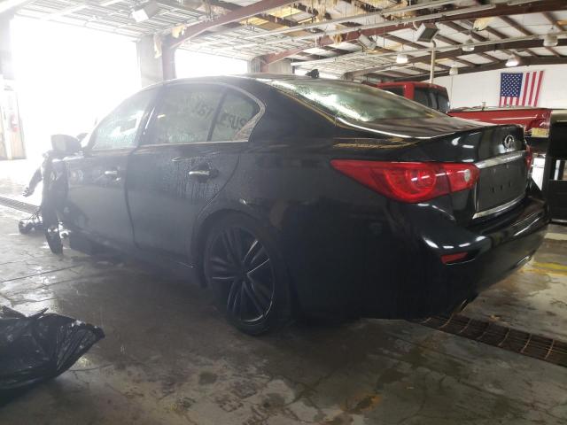 JN1BV7AP0FM350621 Infiniti Q50 BASE