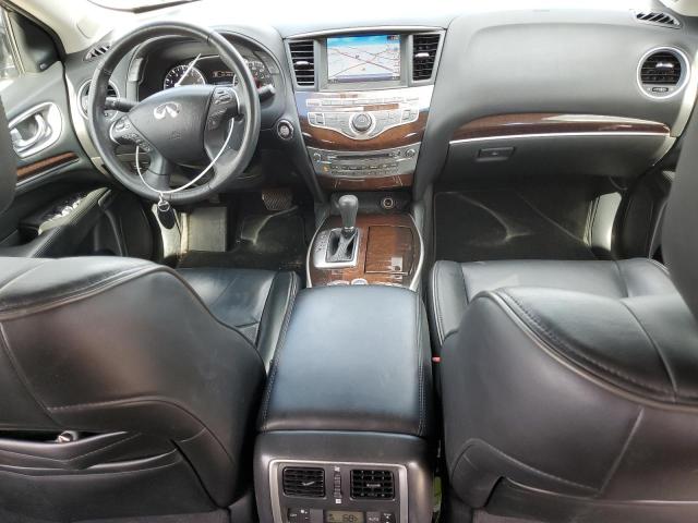 5N1AL0MMXEC550655 Infiniti QX60