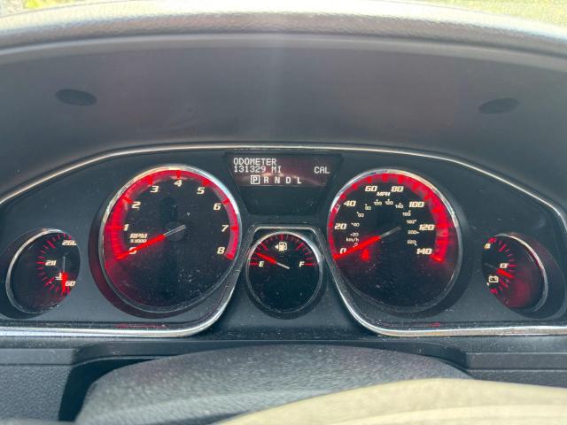 1GKKRNED5FJ131648 GMC ACADIA SLE