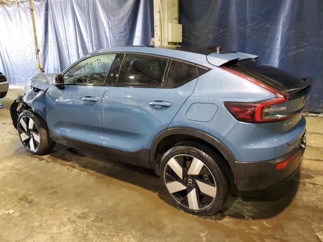YV4ED3GM3P2062413 Volvo C40 Recharge Ultimate