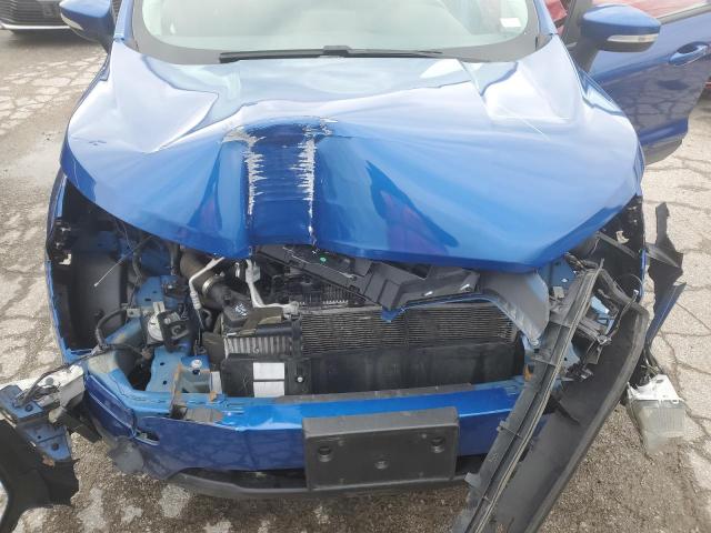 MAJ3P1TE3JC234239 Ford Ecosport Se