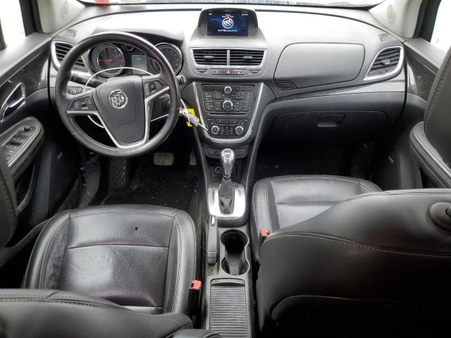 KL4CJHSBXFB187665 Buick Encore Premium