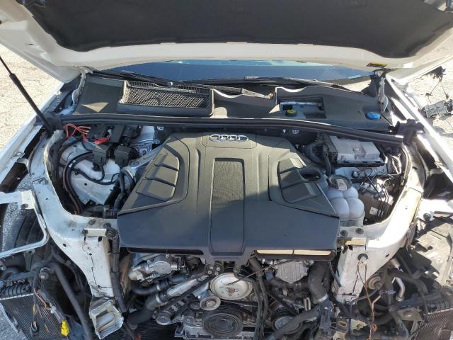 WA1LABF74KD037004 Audi Q7 Premium Plus