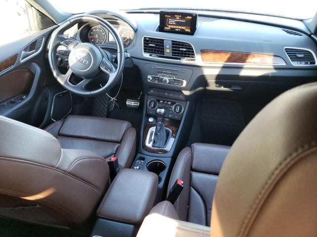 WA1HCCFS2JR013036 Audi Q3 Premium Plus