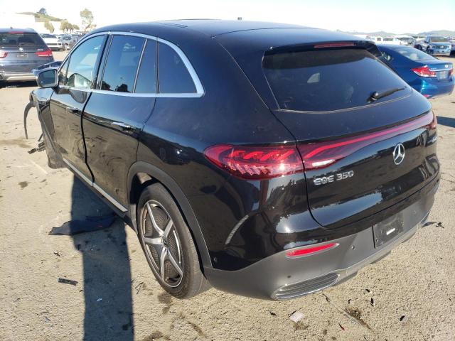 4JGGM1CB0PA005270 Mercedes-Benz Eqe Suv 350 4matic