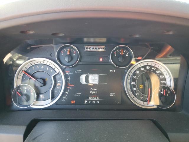 1C6RR7LT4KS520129 RAM 1500 Classic Slt
