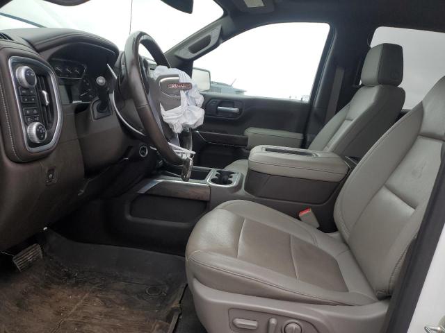 3GTU9DEL0MG199604 GMC Sierra K1500 Slt