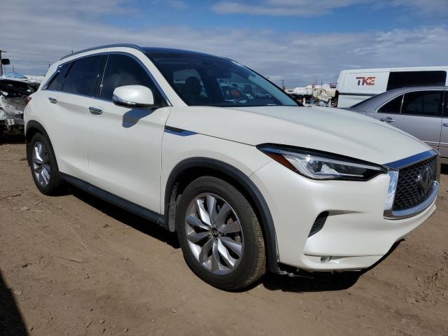 3PCAJ5M35LF120904 Infiniti Qx50 Pure
