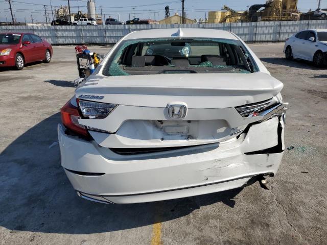 1HGCV3F44LA016924 Honda Accord Hybrid Ex