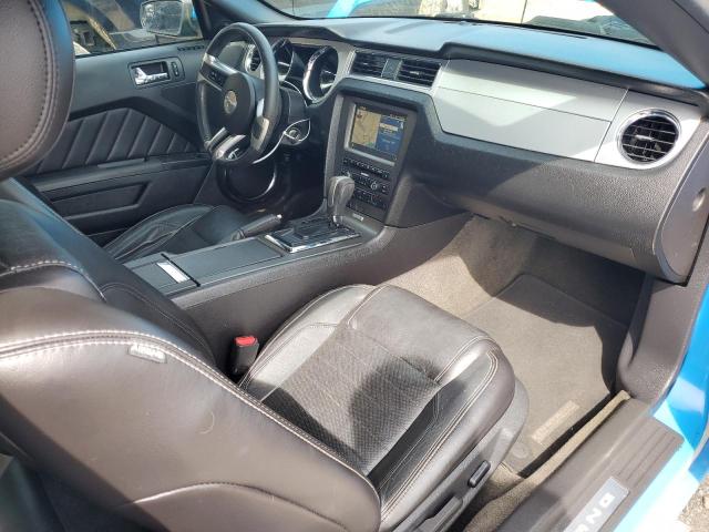 1ZVBP8AM9E5239090 Ford Mustang