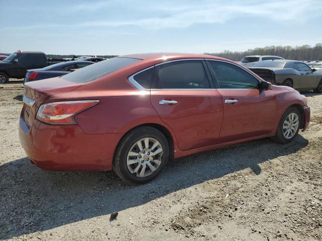 1N4AL3AP4FC244207 Nissan ALTIMA 2.5