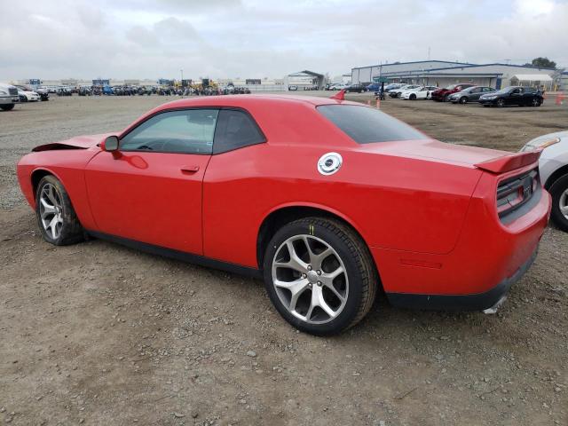 2C3CDZBG2FH869272 Dodge Challenger Sxt Plus