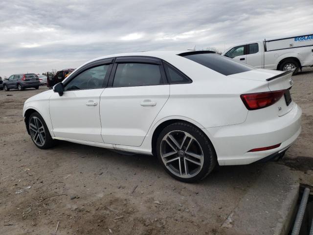 WAUAUGFF4H1055714 Audi A3 PREMIUM