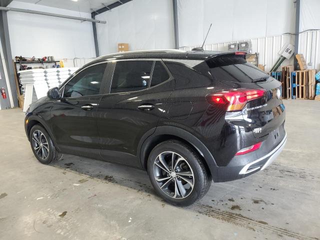 KL4MMDSL0NB065604 Buick Encore Gx Select