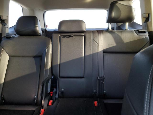 1V2KR2CAXJC566227 Volkswagen ATLAS SE