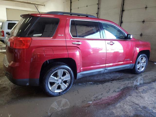 2GKALREK3F6143670 GMC Terrain Sle