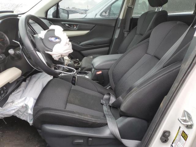 4S4WMACD6M3466535 Subaru Ascent Premium