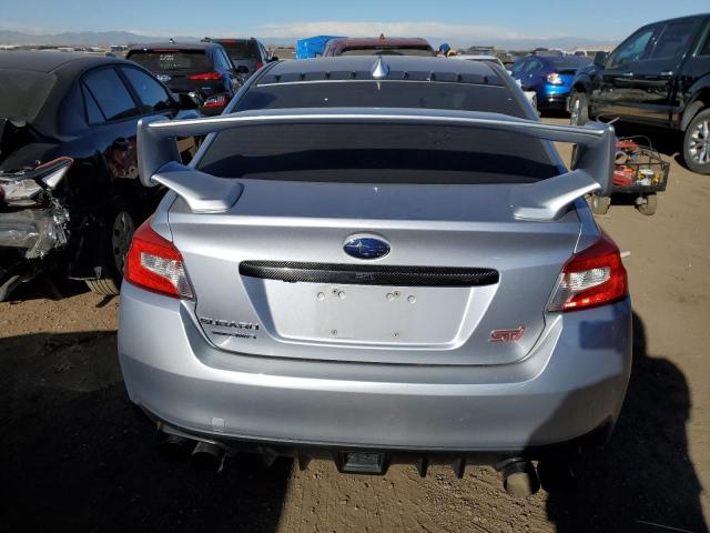 JF1VA2V68G9817594 Subaru Wrx Sti